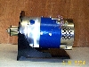 electric go kart motor mount